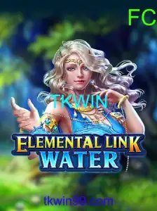 ElementalLinkWater